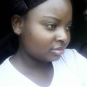 sharznay From Louis Trichardt, Limpopo