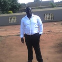Linky7 From Thohoyandou, Limpopo