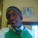 Lovertick From Deneysville, Free State