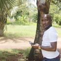 Trace_Venda From Thohoyandou, Limpopo