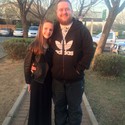 Charli From Sasolburg, Free State