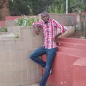 the enthusiasm From Pretoria, Gauteng