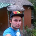 carlos porra From Pretoria, Gauteng