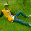 D'TONE From Potchefstroom, North West
