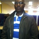 siger From Soweto, Gauteng