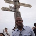 MattDott From Bloemfontein, Free State