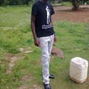 Confidence Bonga From Malelane, Mpumalanga