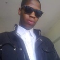 King Zalo From Germiston, Gauteng