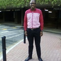 Hero9 From Soweto, Gauteng