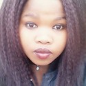 Koketso20 From Brits, North West
