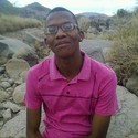 charlie51 From Mokopane, Limpopo