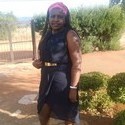 Judy11 From Louis Trichardt, Limpopo