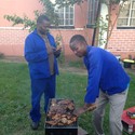 nababani From Johannesburg, Gauteng