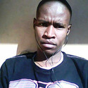 Tebogo M From Stilfontein, North West