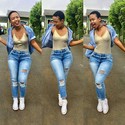 Bongza15 From Delmas, Mpumalanga
