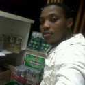 Knye From Durban, Kwazulu-Natal
