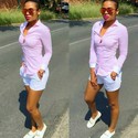 juice Bbe From Johannesburg, Gauteng