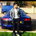 Harry35 From Cape Town, Western Cape