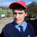 Raynardt From Worcester, Western Cape