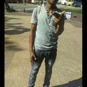 Movado From Durban, Kwazulu-Natal