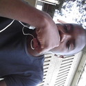 Nathi dejay From Springs, Gauteng