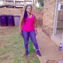 Angelique9 From Pretoria, Gauteng