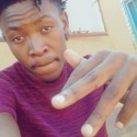 Jada Pain From Rustenburg, North West