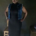 Anita11 From Piet Retief, Mpumalanga