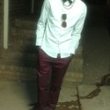 Vince36 From Pretoria, Gauteng