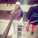 Luu12 From Johannesburg, Gauteng