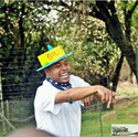noko11 From Johannesburg, Gauteng