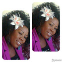 pelo11 From Welkom, Free State