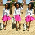 Emmy7 From Klerksdorp, North West