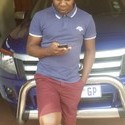JOHN285 From Midrand, Gauteng