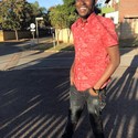 lugy From Pretoria, Gauteng
