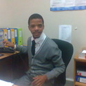 man D6 From East London, Eastern Cape