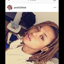 21 Loverboy From Pretoria, Gauteng