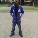 YOUNGPILLAR2.O From Soweto, Gauteng