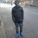 aron3 From Johannesburg, Gauteng