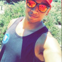 Fitness Freak From Cape Town, Western Cape