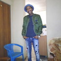 Nuksie From Vanderbijlpark, Gauteng