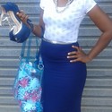 Miss N6 From Witbank, Mpumalanga