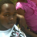 thom12 From Mmabatho, North West