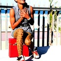 zoewee From Durban, Kwazulu-Natal