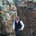 Raain From Cape Town, Western Cape
