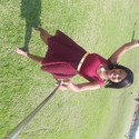 SCARLET6 From Rustenburg, North West