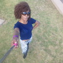 Angie44 From Durban, Kwazulu-Natal
