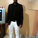 Vincent24 From Johannesburg, Gauteng