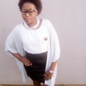 Shy lady From Nigel, Gauteng