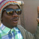 Lucky POW From Bloemfontein, Free State